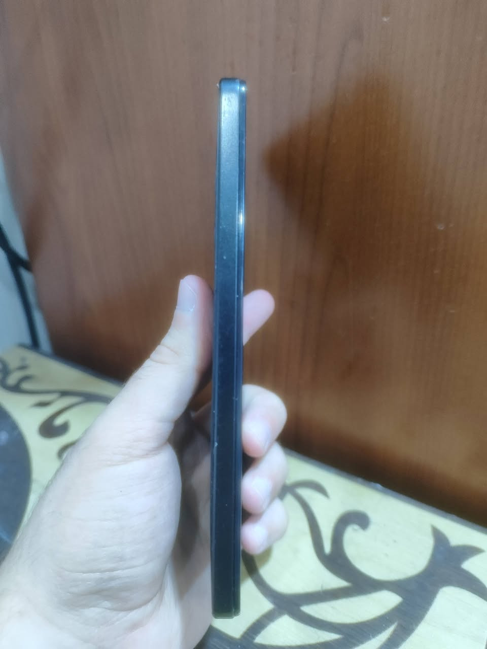السلام عليكم موبايل بوكو X5 برو معالج سناب دراكون ويدعم 5G
بيه مشكلة بالبورد ونواقص اني انطيك ضمان بالشاشة فقط شغالة
فقط شاشة انطيك ضمان
سعره 50 قفل
مكاني بغداد السيدية ***********

