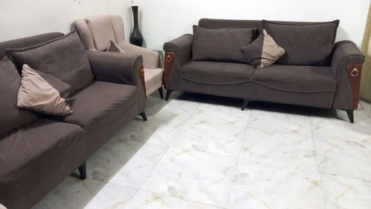 تركي • زان • ٨مقاعد