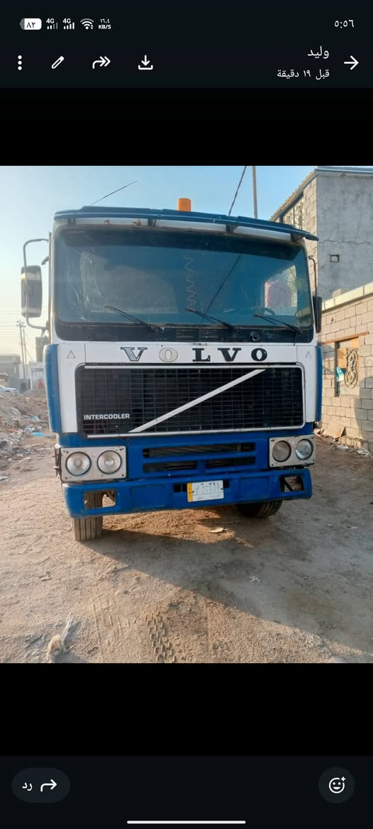 اعاده نشر بسبب الوعود الكاذبه فالفو للبيع جاهزه الأخير بالسنويه تنكر استفسار ***********

نص مكتوب في الصور:
- وليد أمس، ٨:٥٨ م
- وليد
- قبل ١٩ دقيقة
- ٥:٥٦
- رد