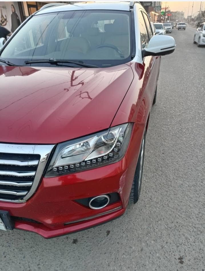 للبيع هافال موديل 2016 خليجي فول الفول واحد على واحد خليجي رقم بغداد مشروع وطني تحويل مباشر كفاله عامه تحويل في اي محافظه مكانها البصره سياره جديده بمعنى الكلمة مال جناي بلاد مامبدل برغي السعر ٩٥ مجال قليل العنوان البصره مطيحه مناوي لجم رقم الموبايل ***********
