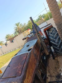 عنتر ٨١ • مكفوله • كهربائيات