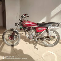 ياماها RX • مجال بسيط