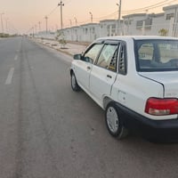 ٢٠٠٩ • مكينة وفتيس جديد • رقم كربلاء