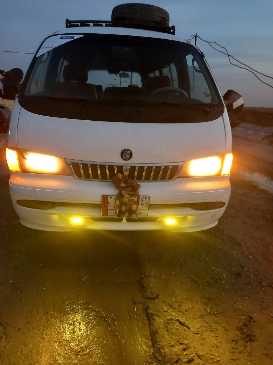 للبيع موديل 98 رقم ديالة بسمي مصفرة تحويل شرط گير محرك اكسن تخم تاير
سنوية  لل 28 سعر 48 شراي يتصل ***********
