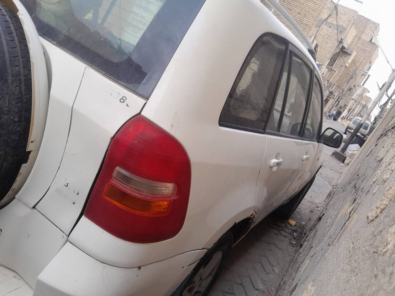 جني واي • ٢٠١٤ • تترقم كربلاء
