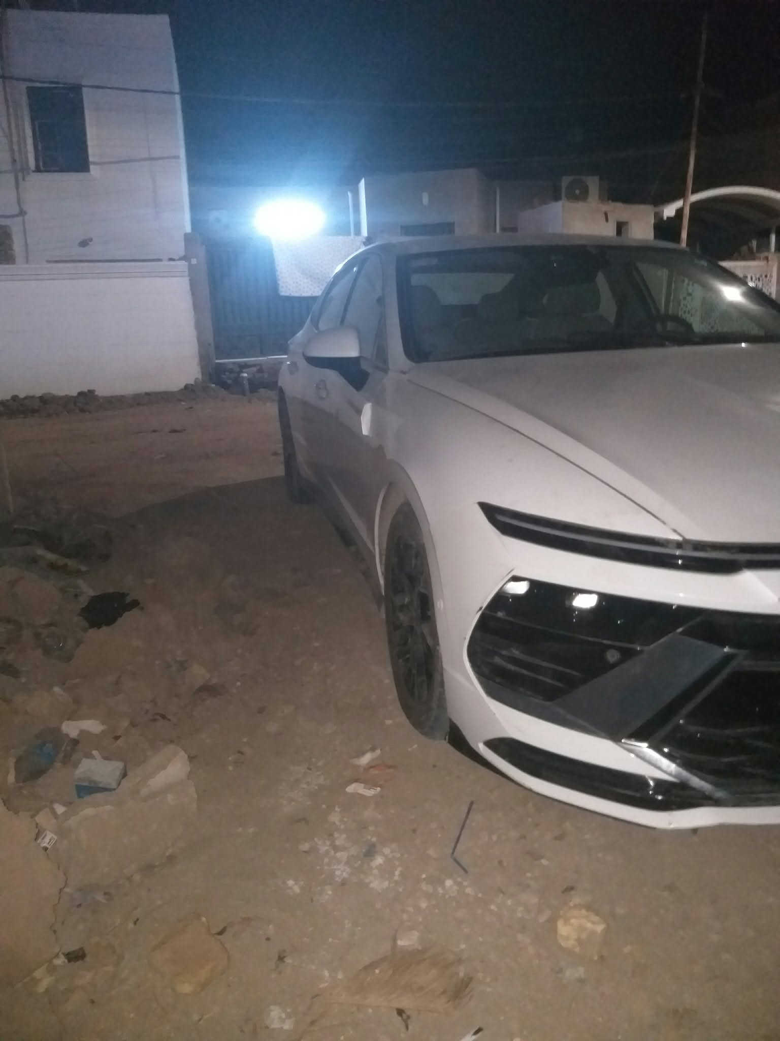 سوناتا ٢٠٢٥ • بصمه • الديوانية