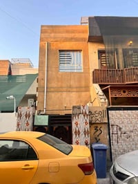 بيت تفليش للبيع مساحه 50م واجه 3.25 نزال16.25م موقع البيت الغدير 706 س...