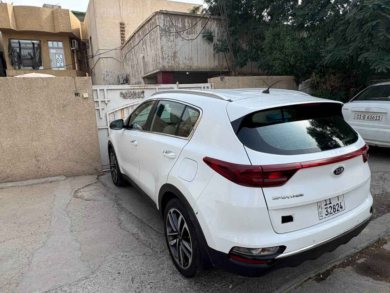 سبورتج • ٢٠٢٠ • ماشي ٤١الف