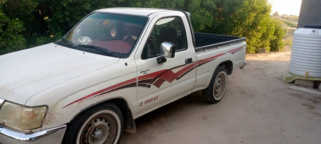 السلام عليكم 
تيوتاء  جمره جي ال 2005 محرك مجفت جديد مبدل بيها بنيد فقط 
عندي بيها وكاله عامه تحويل مباشر 
سيارة خير من الله مال جناي
عنوان بابل الحمزه الغربي
الشراي يتصل ***********
