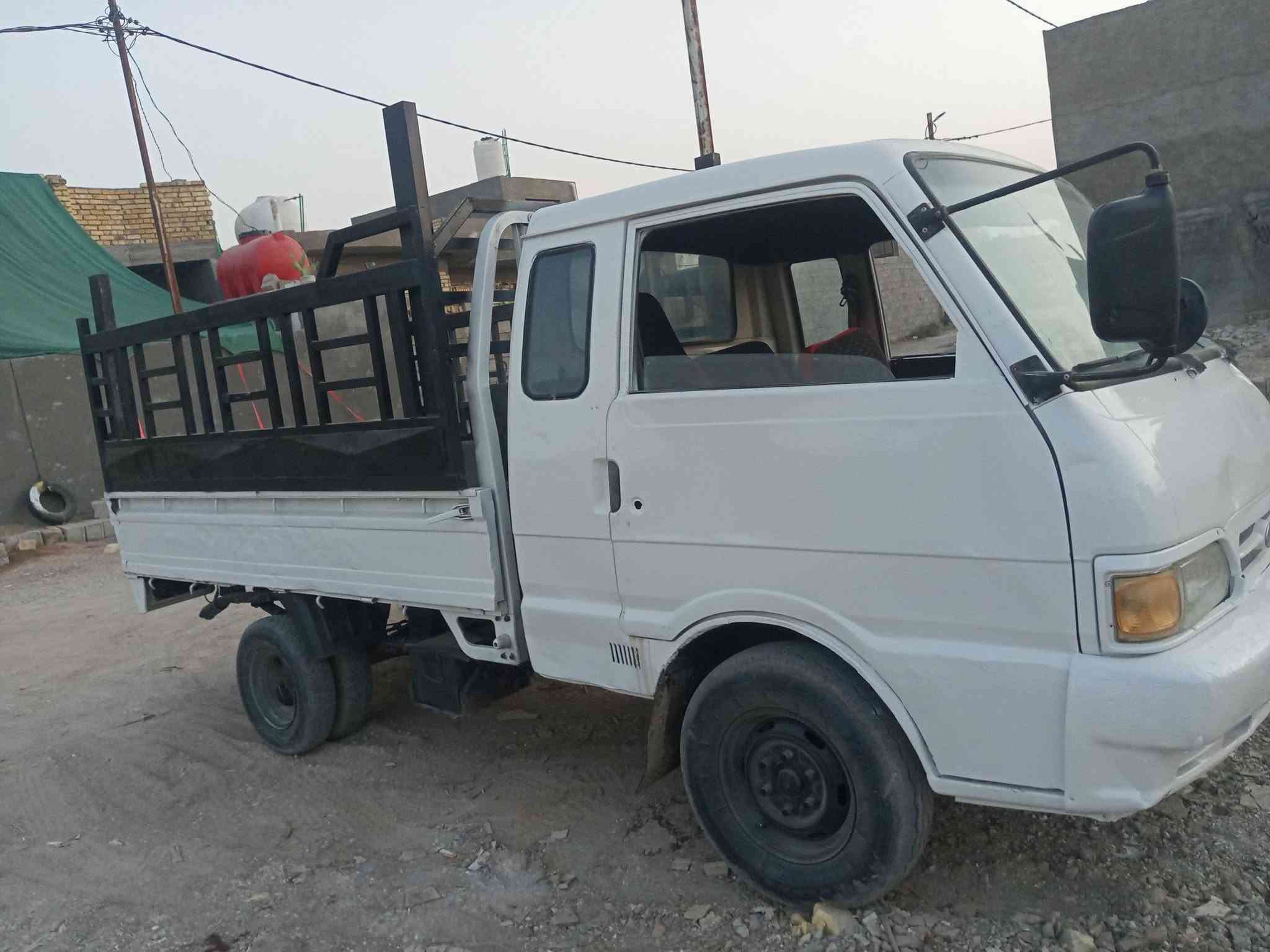 السلام عليكم كيا 93 رقم دولي سنويه لحد 30 تحويل مباشر باسمي مكفوله الكيا من محرك كير اكسل شاصي كهربائيات تخم تاير دوشمه جديده باتري سلف صدر مصبوغه جماليه فقط السعر 40 مجال جدا قليل العنوان واسط نعمانيه‏‪***********‬‏  ***********

نص مكتوب في الصور:
- أدخل نص