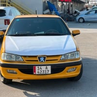 بيجو 405