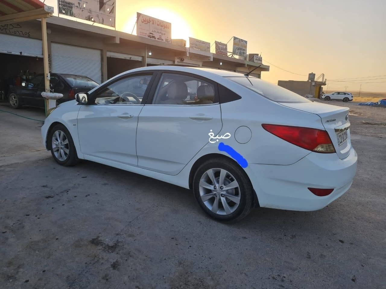 اكسنت 2012رقم اربيل سلايت تحكم ستيرن بدون صبغ بس شويه بالداير مكانين تقليم محرك مفتوح اثرنفخ بي شرط التحويل والغرامات السعر 105وبيها مجال ***********
