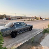 محرك وكير سليم • بلا صدمات • خور الزبير