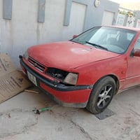 النترا • ١٩٩٢ • محرك يحتاج تعمير
