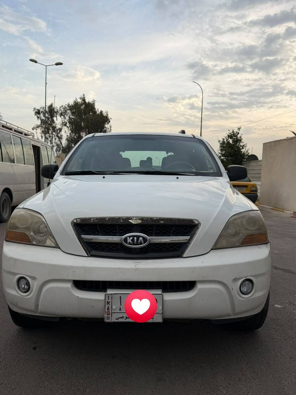 سورينتو • ٢٠٠٩ • V6