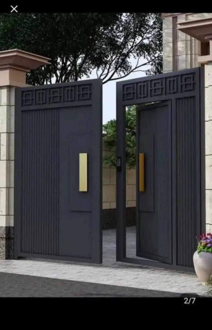 حداد رقم واحد بسعر مناسب جدأ حاليا متفرغ حتى بالاقساط يشتغل احفظ صوره وتعال يسويها مثله بلضبط
***********
***********

