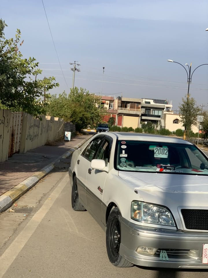 مليكة • ٢٠٠٢ • شارزور