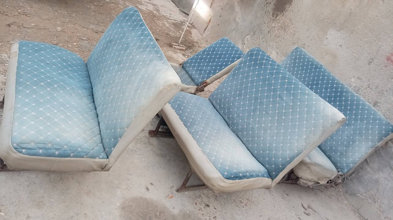 سلام عليكم اقرأ المنشور قبل لا تتصل كل شي مذكور بالمنشور 
كيا بستا مكينه بيهه خيط بخار كير اكسن حداديه باتري داينمو كله جديد كشر شوف العين شواصي اربعه مغلف مو طاك وحصيره مشتغلهه جديد وحاليا اشتغل بفراشهه السعر 25وللشراي بيهه مجال رقمهه بابل الماني سنويه بدل ضايع بيهه كتاب محكمه وكتاب مرور وبيهه سنويه استنساخ اصليه مكاني بابل اتصل واتساب فقط على هذا الرقم ***********
وإذا أكو مراوس ببريجو اراوس
