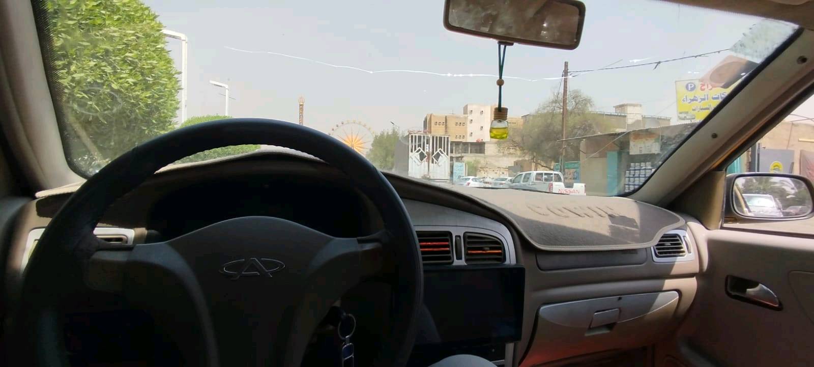 السلام عليكم 
شيري كوين 2010محورة كورلا 1600القديم 
 
التبريد نقص كمبريسر 
يرادلهة ترتيب قليل بالكهربائيات 
رقم بغداد انكليزي ابأسم اخوي 
تايرات زينات 
ابيع كوم حديد اكفلك فقط اصوليات
مكاني بصرة تنومة  
السعر 2٥ وبيها مجال
***********