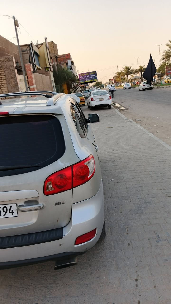 لبيع او مراوس
ادوات كصه جنطه

سنتافي موديل 2009

محرك كاز

جاهزه من كلشي

تبريد ومكينه وكير كفاله

السعر 37وبيه مجال

***********

