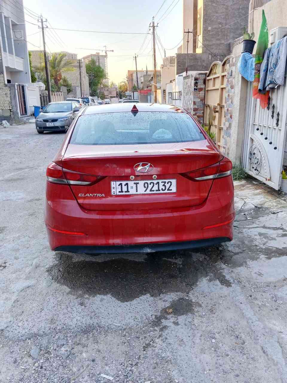 انتره 2018 باسمي بيها 3قطع صبغ كير محرك تبريد مكفول السعر 108 وبيها مجال اتصال ***********
