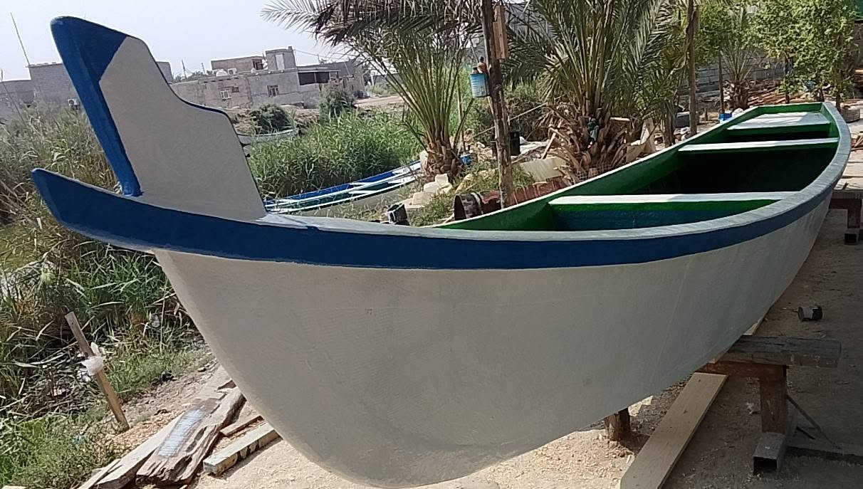 جنكوه • جديد • الهارثه المسحب