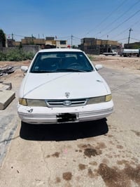 موديل ٩٤ • رقم بابل • مكينة وكير مضمونة