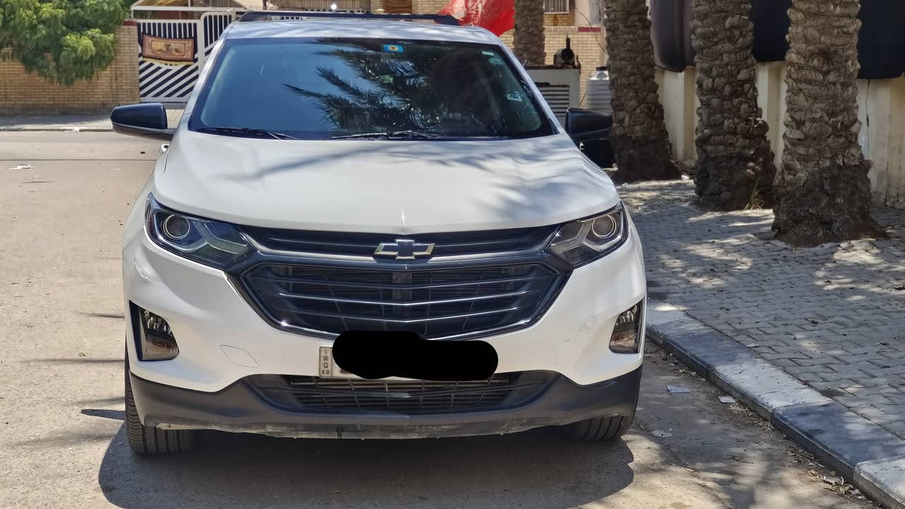 🚗 للبيع | شفروليه إكوينوكس 2021

✅ موديل: 2021
✅ الحادث: خلفي بسيط، بدون تبديل وبدون دواخل (موضح بالصور)
✅ الغرق: مكفول 
✅ الممشى: 113 ألف كم
💰 السعر: 120
التقرير (السونار) مرفق بالصور 

السيارة بحالة جيدة وجاهزة للفحص.

📞 للتواصل:
***********

