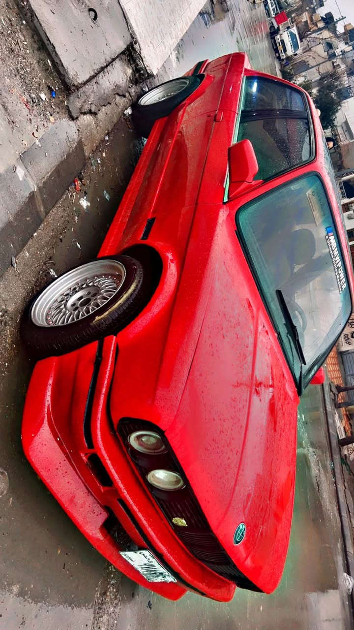 BMWزه عرا مؤ  ديل1991
ئاڕمى پلا ستبكى هه ولير 
مه كينه 520گێر عادى 
به شه ڕگێڕ ومه كينه 
ئه گسل قو فڵ 
25مصامه له *********** السليمانية, العراق
