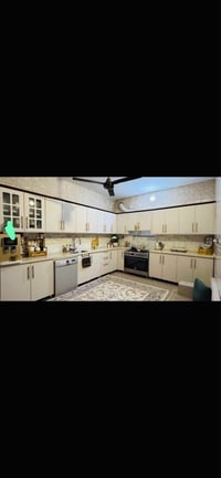 كاونتر ام دي اف • ٧م+٧م • طباخ كريازي
