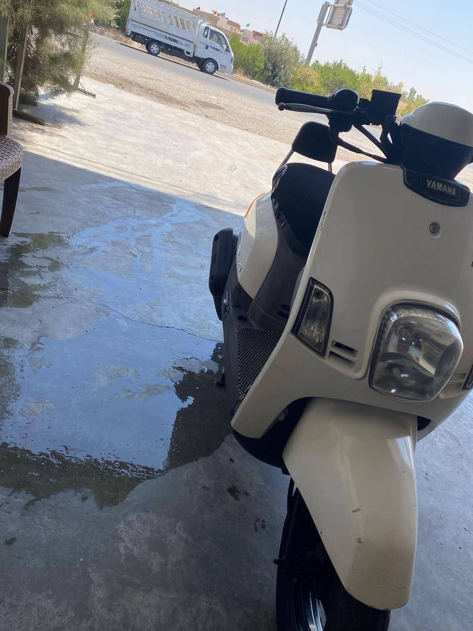 شباحووو بوليس كابريته اللبيع ما مفتوحه جيب فيتر وتعال ختم واحد وي مكينه وصل معرض موجود صالها 3 اشهر من طالعه سعر 825 وبيها مجال مكان نجف خان النص استفسار ***********
