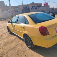 مكينة جديدة • اطارات جديدة • المجر الكبير