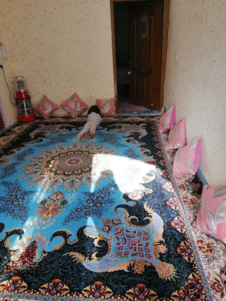 بيت للبيع في حي المتقاعدين
مساحته68م طابو صرف
متكون من غرفة وصاله ومطبخ ومدخل صغير بي الصحيات
وطارمه صغيره
البيت جاهز للسكن نظيف ومرتب
للاستفسار الاتصال بالأرقام 
***********
***********
