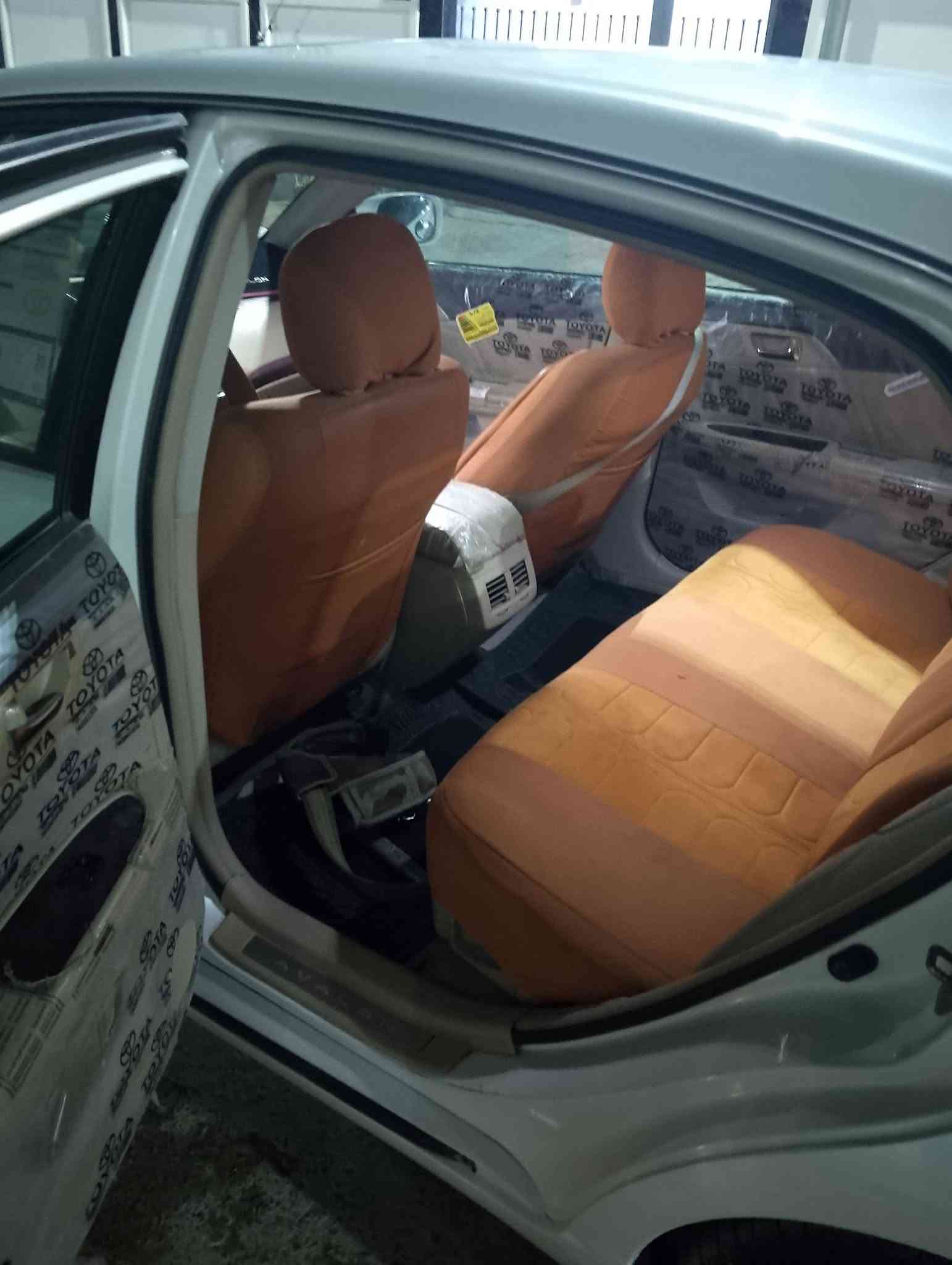 سلام عليكم للبيع فقط تيوتا اڤلون 2008 خليجي فول مواصفات 1/1 رقم بغداد الجديد تحويل مباشر سياره كفاله مابيهه ولاقطعه ضرر ولاصبغ عده الهلالات سياره نظيفه وجاهزه مابيهه نقص خلاص عنوان الرمادي السعر مناسب 110 الشراي يتصل رقم الهاتف ***********
