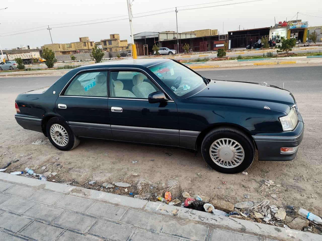 راس الثور موديل 95رقم انبار نگليزي مكفول من الگص والعيب الشرعي مكينه 3000ففتي مكينه وكير مكفولات حداديه جديده المكان ذي قار قضاء الشطرة الاستفسار ***********
