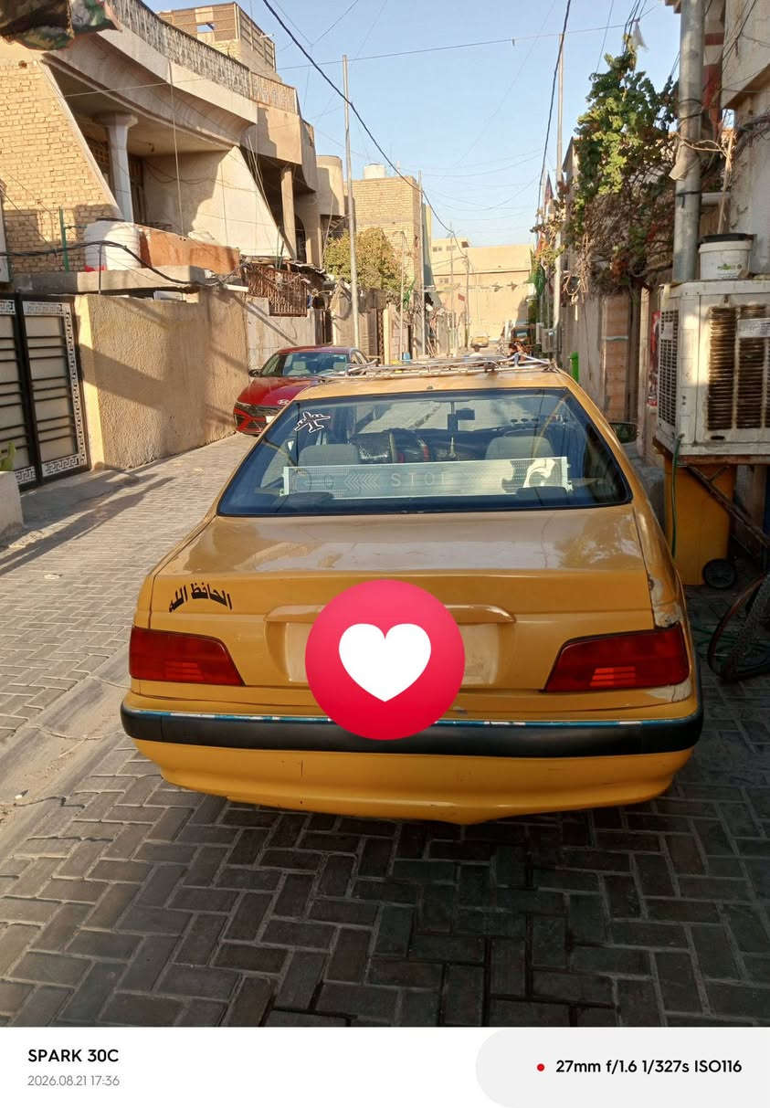 السلام عليكم بيجو بارص 2015للبيع السياره كير ومكينه خير من الله تبريد شغال السياره جاهزه كبل الشارع السعر 32وبيه مجال الرقم ***********
