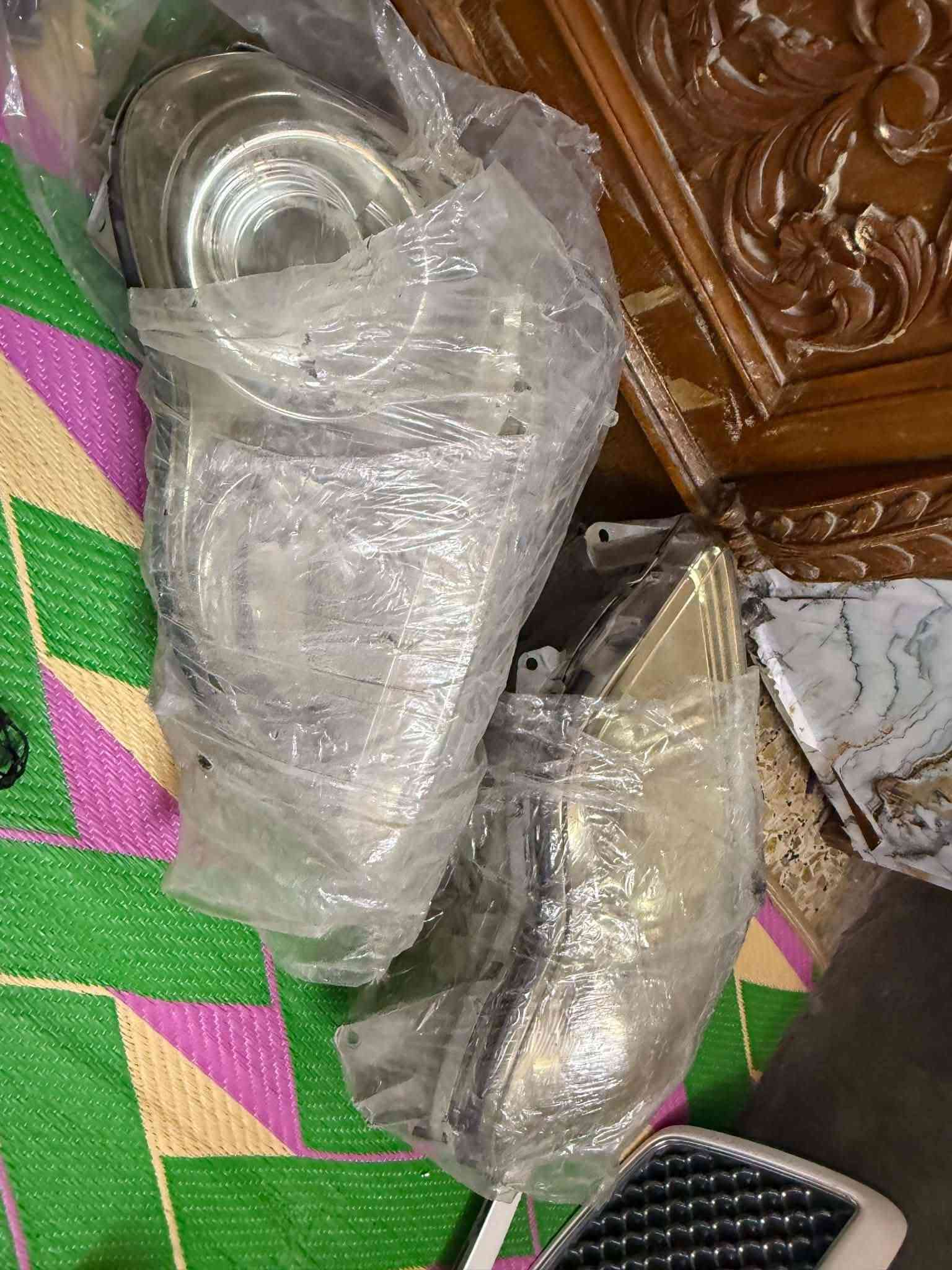 نجف • قطع يابان • لايتات ماجسته