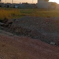 أرض • ٢٥٠م • باب درب شارع ٦٠