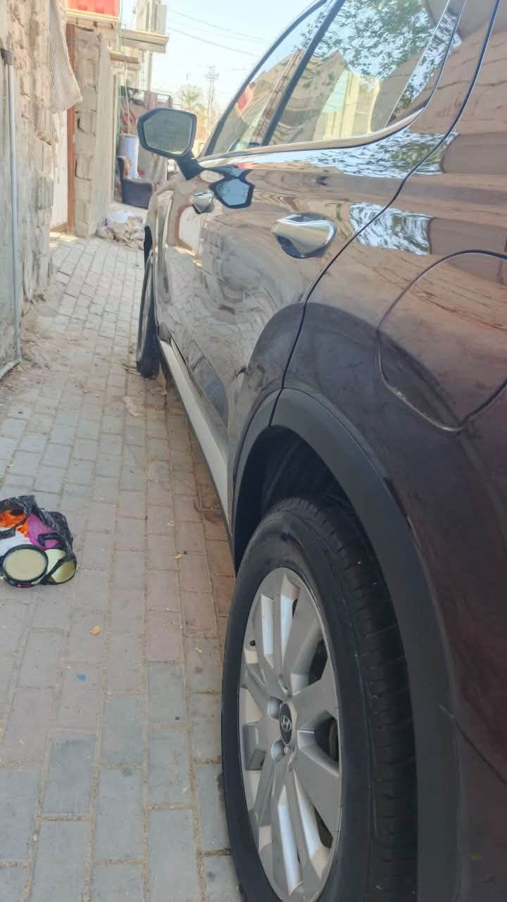 🚨🔥 عــرض نــااار 3 أيــام فــقــط! 🔥🚨
خلّي سيارتك ترجع تلمع مثل الجديدة ✨🚘
بوليش + تجديد + سوادات + جلي لايتات + إصلاح وتلميع الجام وإزالة آثار الخدوش والخرابيش 💎
🚗 الصغيرة 30 ألف | 🚙 العالية 40 ألف فقط
📍 كربلاء – حي العامل – يم جامع الغدير_***********
⏳ 3 أيام فقط… احجز قبل انتهاء العرض!

نص مكتوب في الصور:
- ارايكم بل شغل