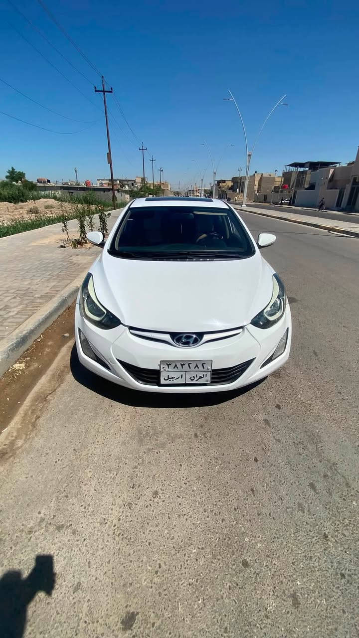 —النترا خليجي 2015 فول ماعدا البصمه مكينه 1800 فتحه شاشه كامرا تبريد قطعتين 5 ويل كب مكفوله من تبديل والصبغ ماعدا دحجات مبينه بل صور تبريد حداديه مكينه كير خير من الله ..
—سياره منتهيه سنويتها بااسم شركه هدار  للاستفسار ***********

