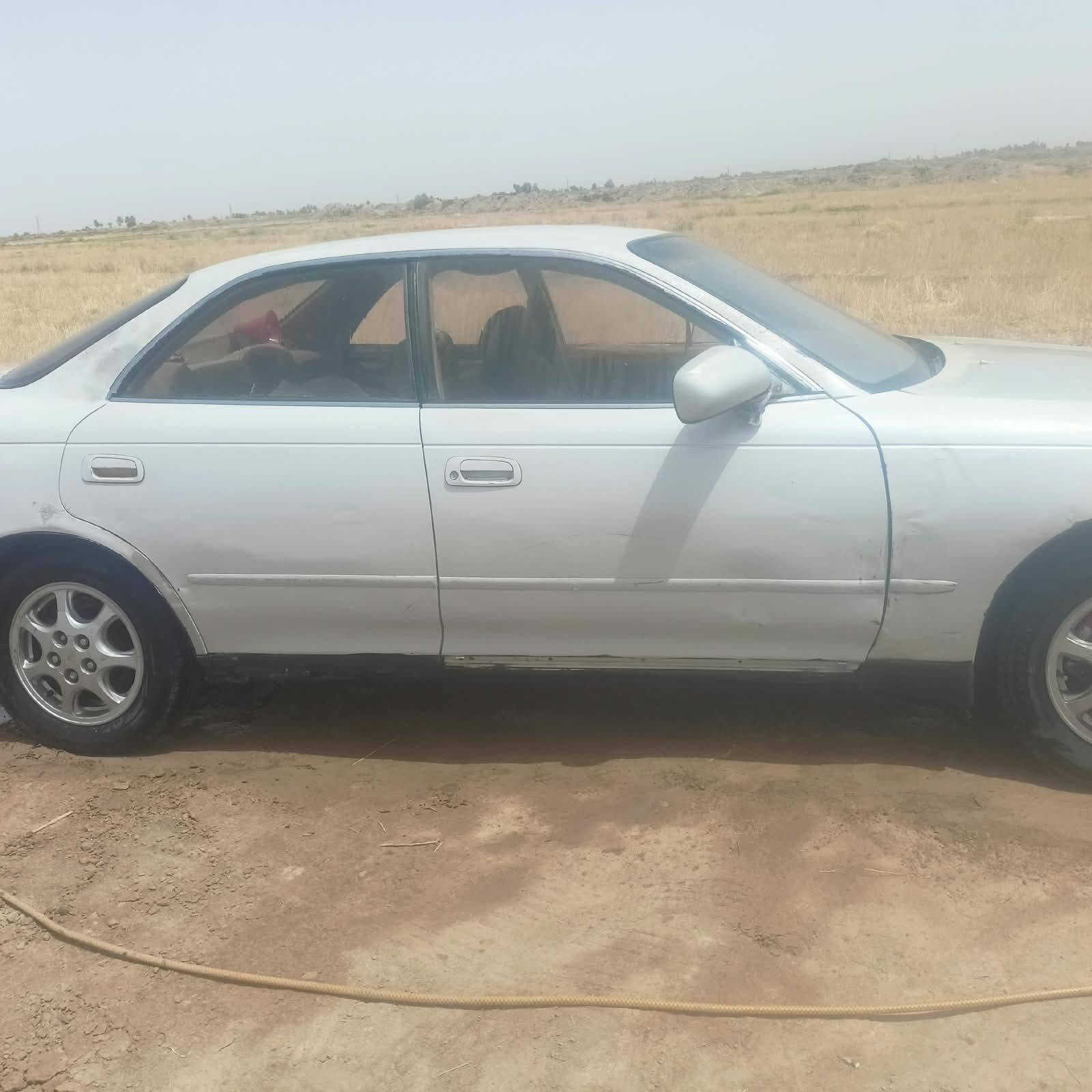 مارك نفخ أدوات مكينه وكير كفاله مكينه ثنين ونص موديل 93 مكاني الناصريه لاتصال على الرقم ‏‪***********‬‏
