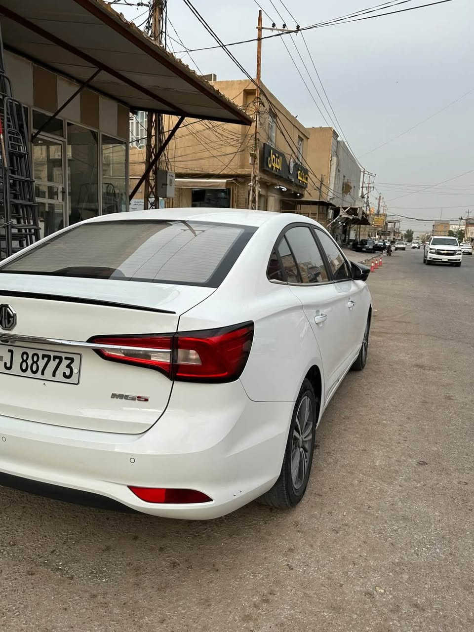 فول مواصفات • ٢٠٢٣ • ٤٠ الف كم