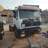 موديل ٨٨ • مكينة ٣٫٥ • دبل تيربو