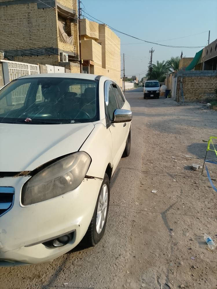 ‎رينو‎ بغداد, العراق
