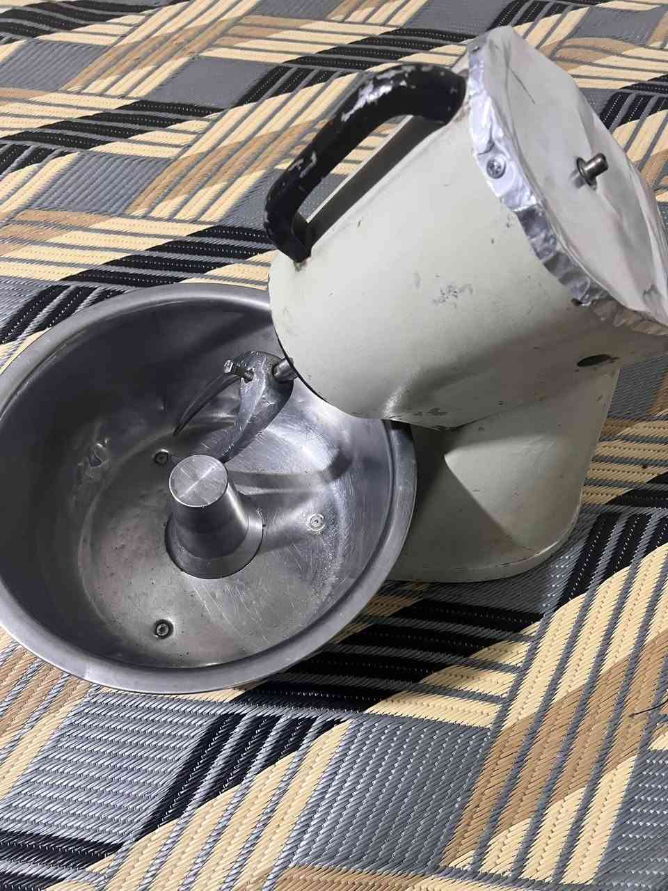 عجانة • نظيفة • حي السفير