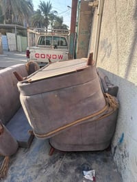قنفات • شغل شوية • عامرية بغداد