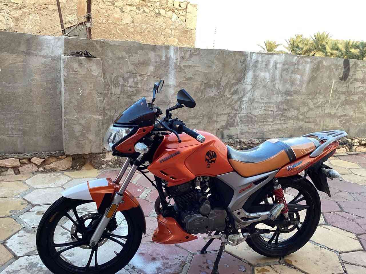 هاوجي عدل • موديل 15 • مكمرك