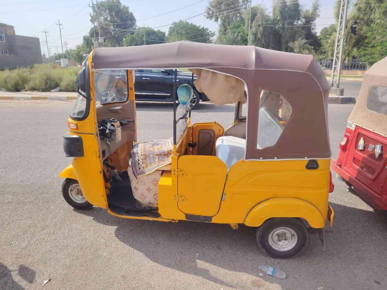 تكتك • ٢٠٢٢ • نقص قرص