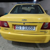 شيرين للبيع موديل 2010 سياره حلوة جاهزة مكينة وكير وحدادة للاستفسار ال...