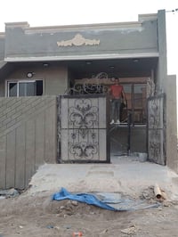 كركوك حي البدر • ١٦٠م • بيت صفر